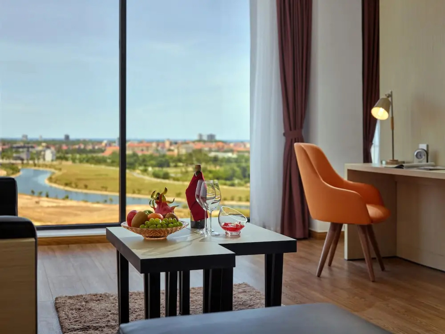 SAM Quang Binh Hotel