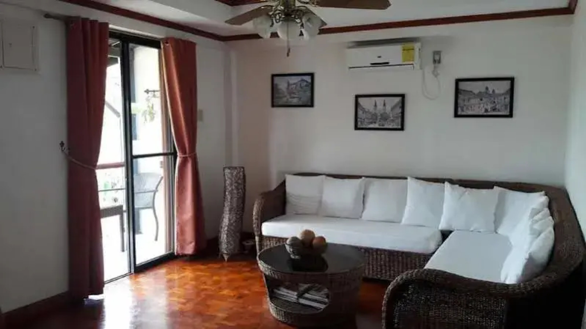 Balay de la Rama Bed & Breakfast