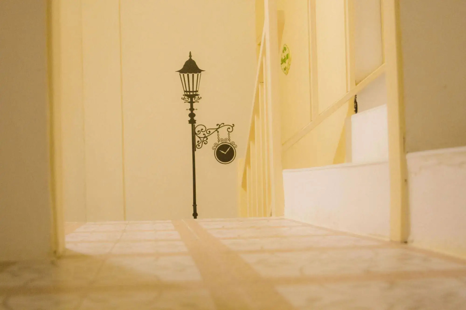 The Nimman13 Guesthouse