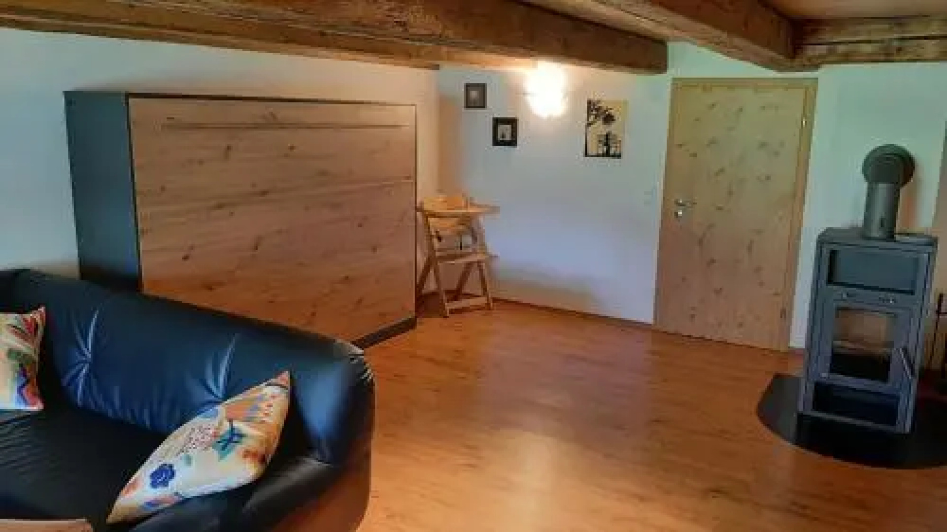 Ferienwohnung Linder