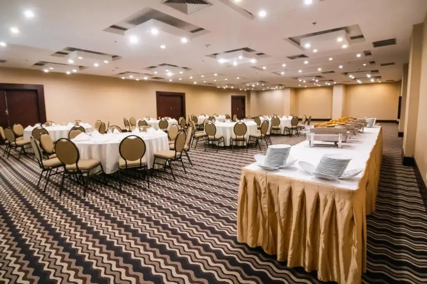 Eurobuilding Hotel & Suites Guayana