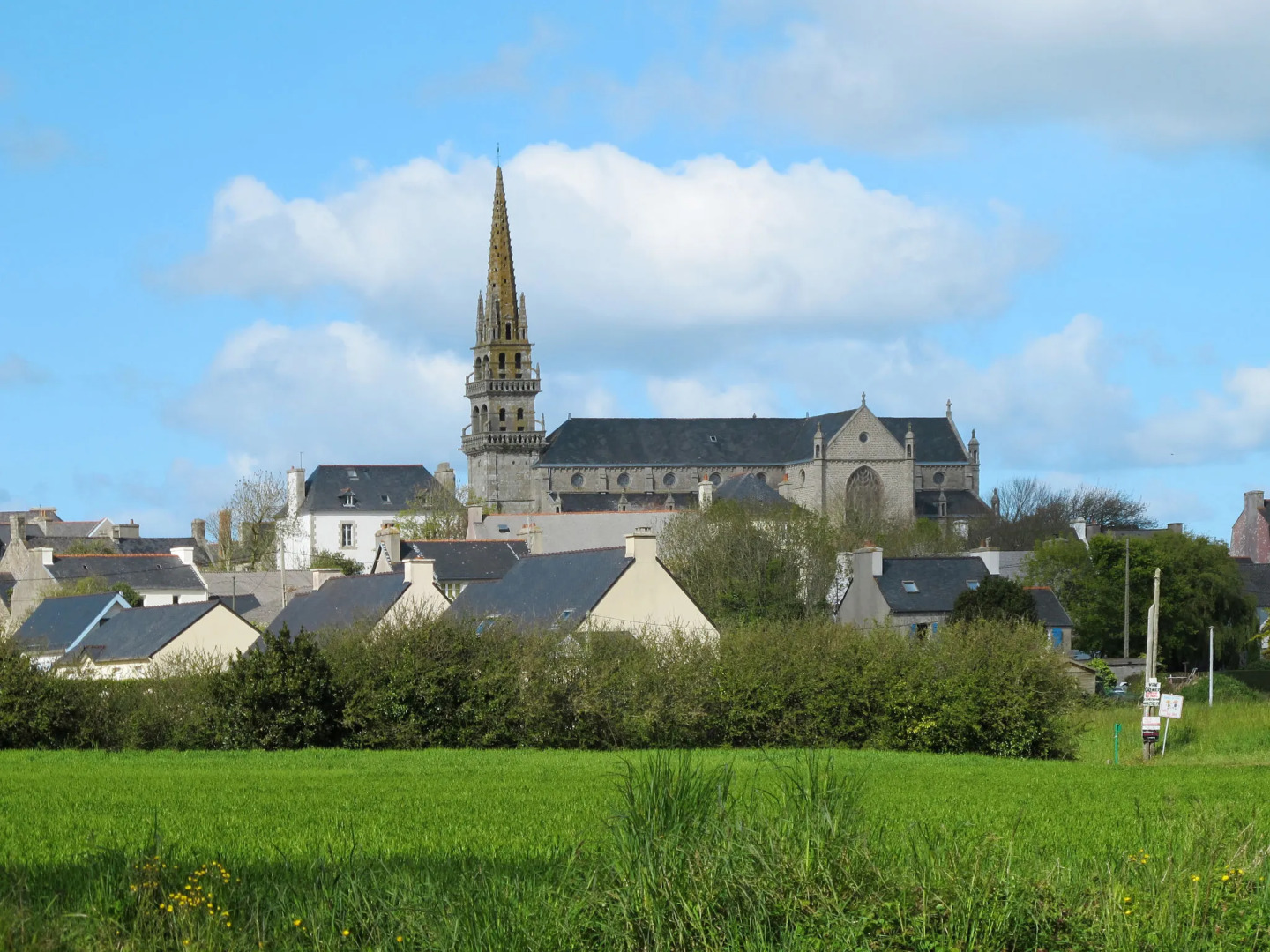 Les Lagons du Lividic