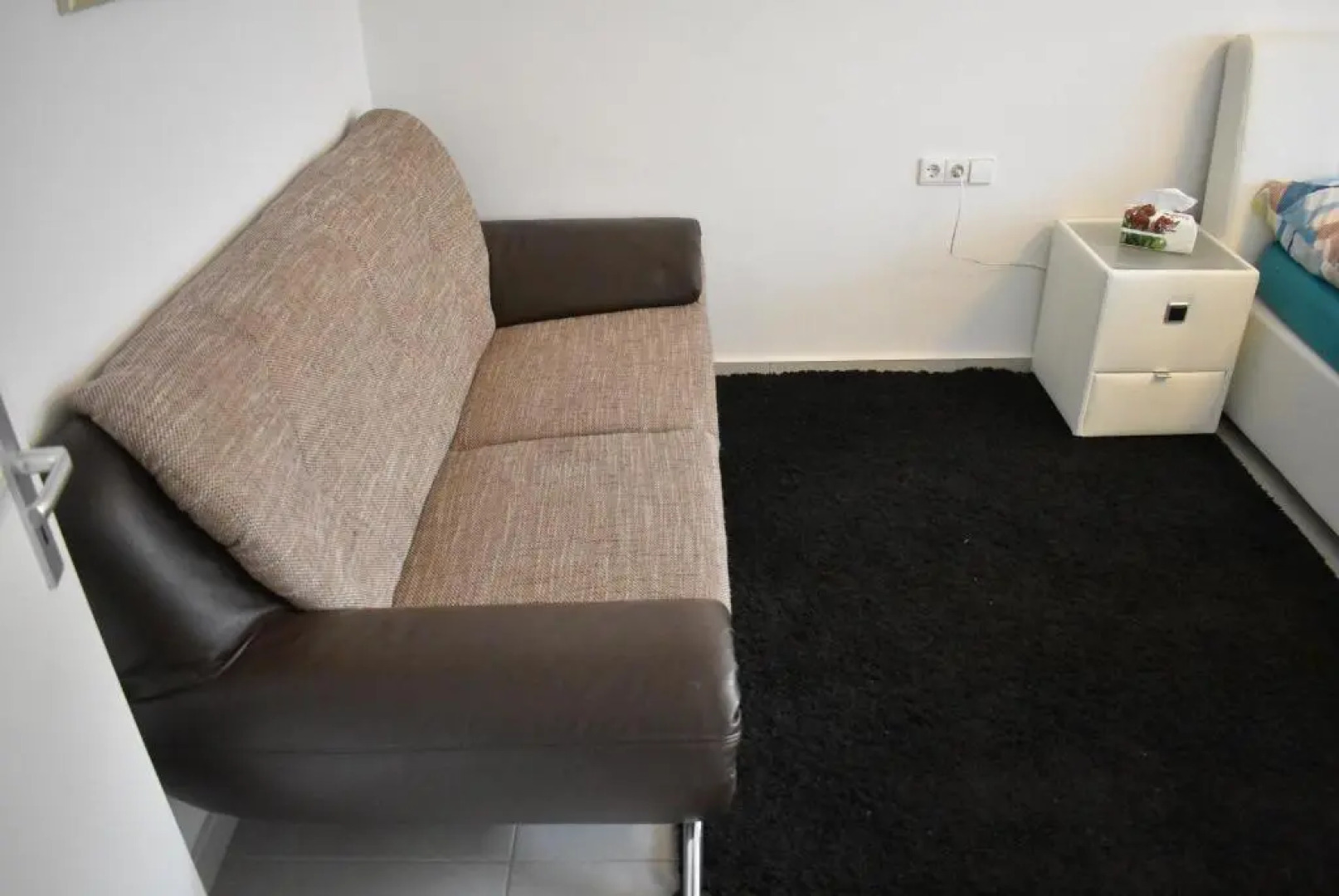 Im Herzen von Kernen