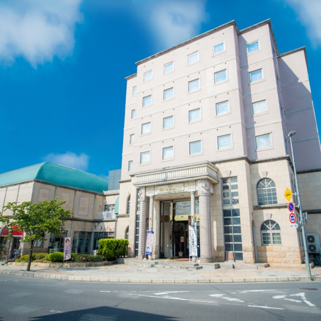 Hotel Grand Marriage