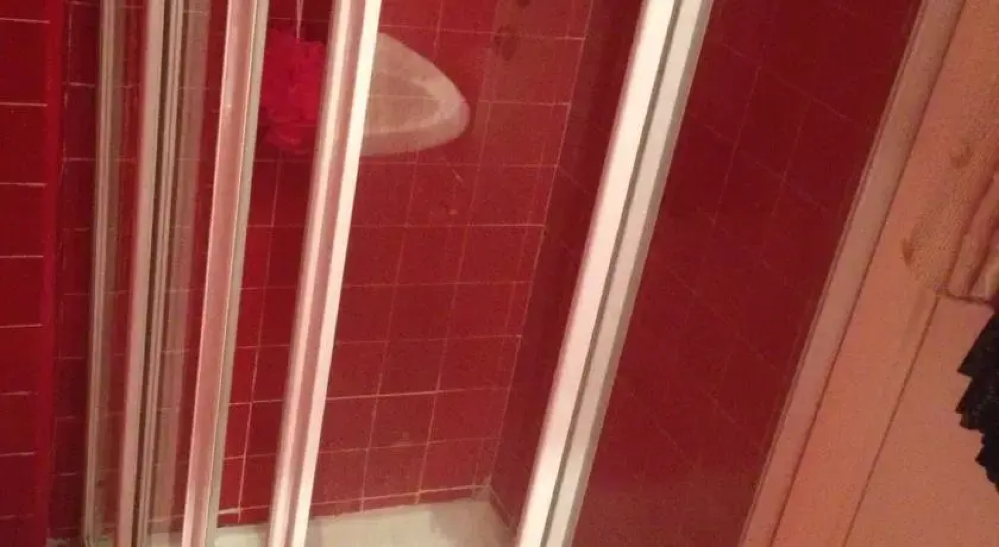 Camera Via Garibaldi