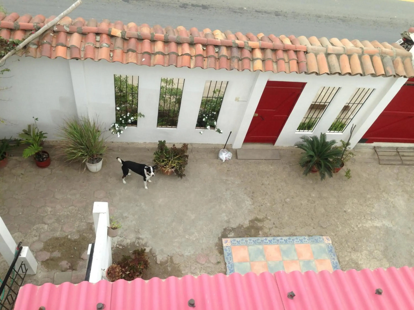 Betty's Beach Condominium