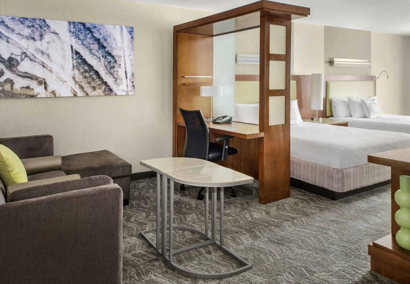 SpringHill Suites by Marriott Long Island Brookhaven