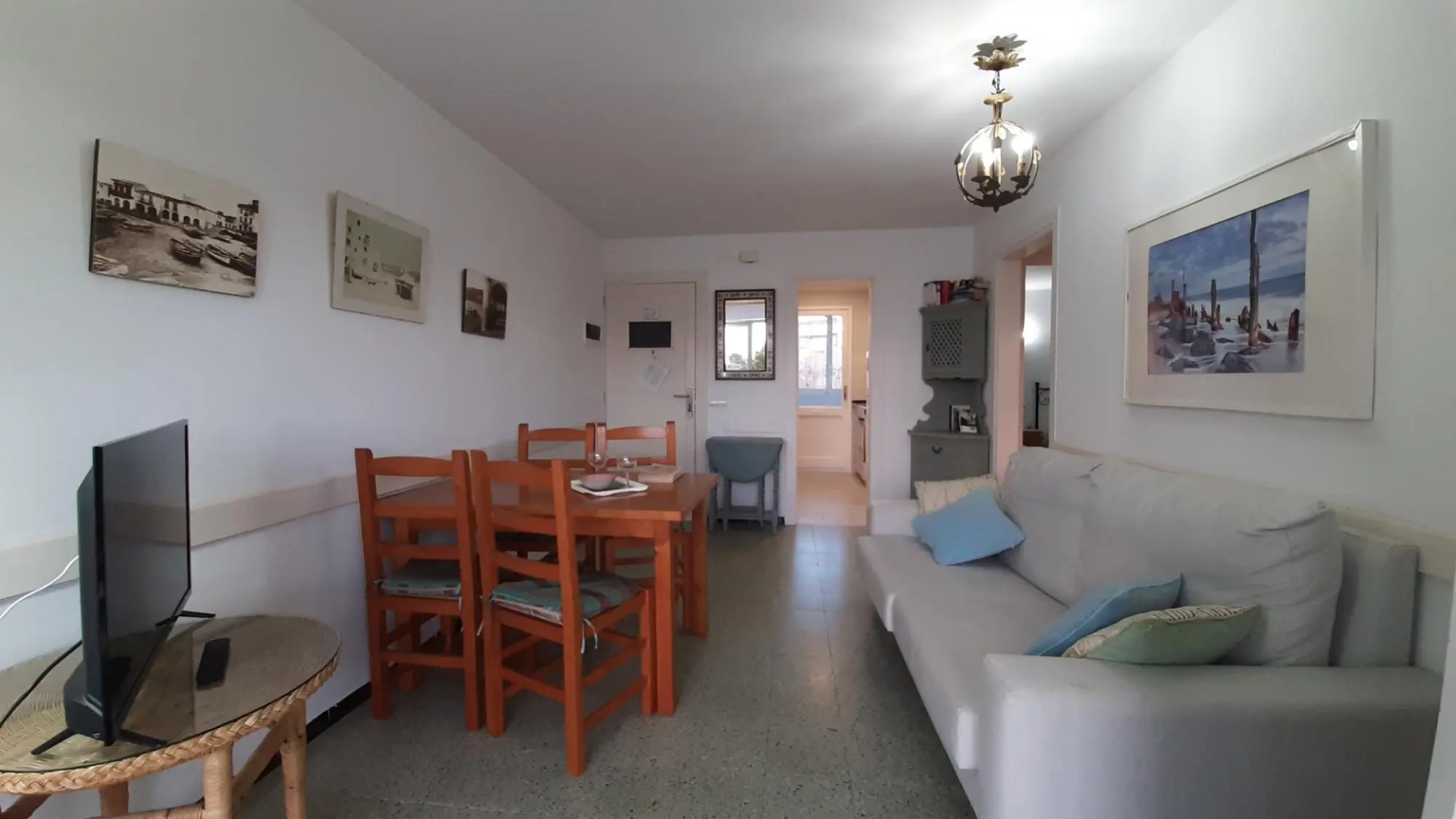 Can 1 - Calella de Palafrugell