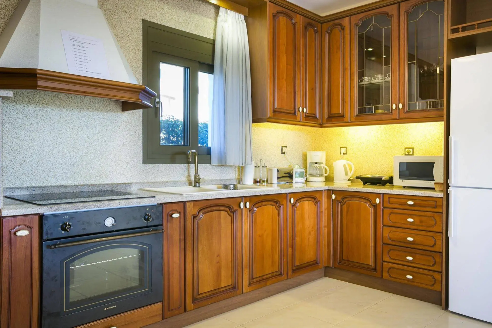 Villa Paraspori