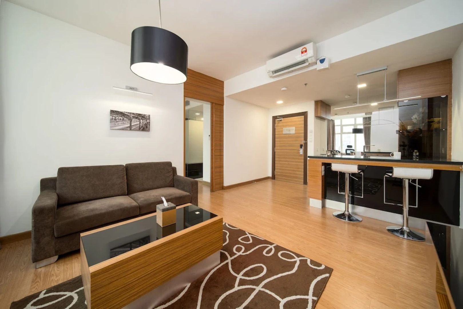 OYO Home 89311 Marvelous 1br Starview