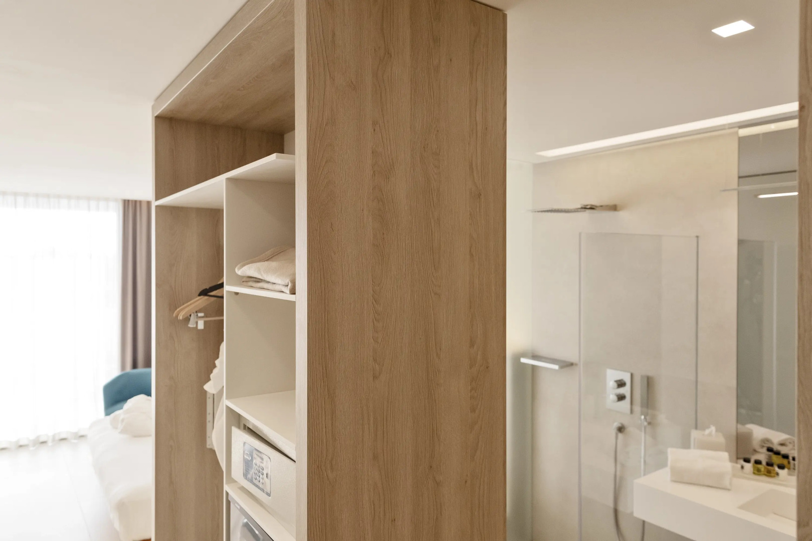 Posia Retreat & SPA | UNA Esperienze