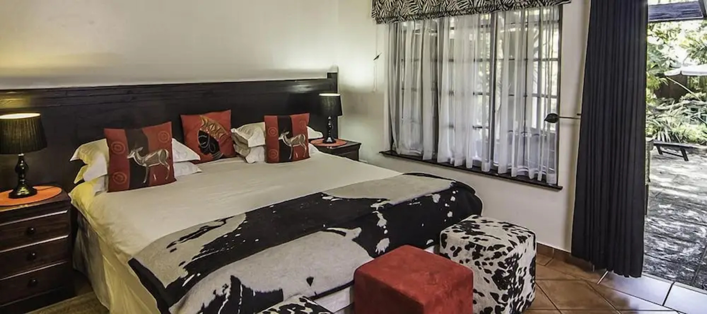 Zeranka Lodge Umhlanga