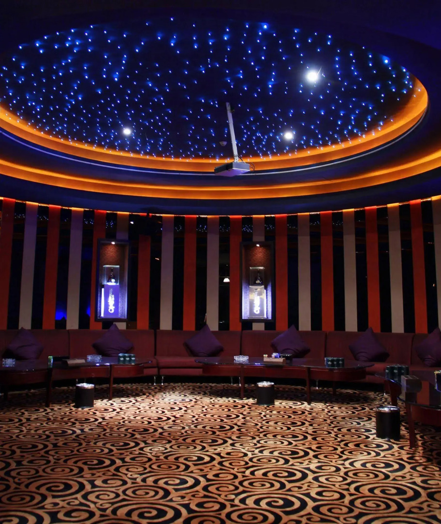 Richwood Garden Hotel