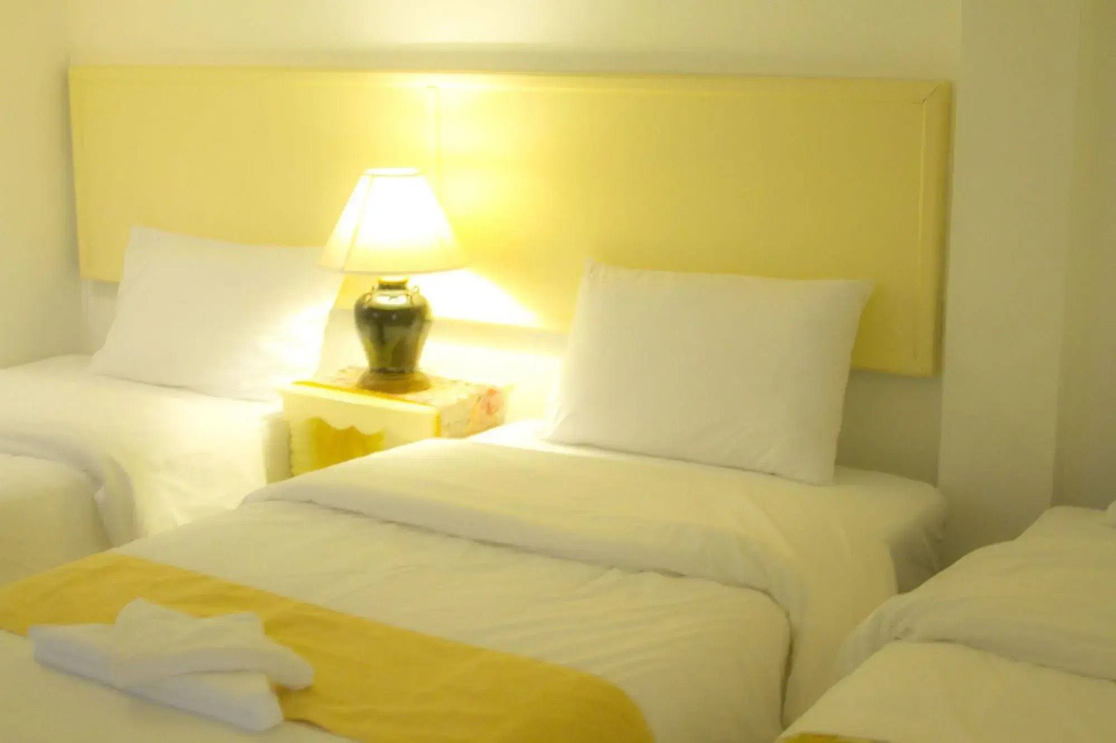 The Nimman13 Guesthouse