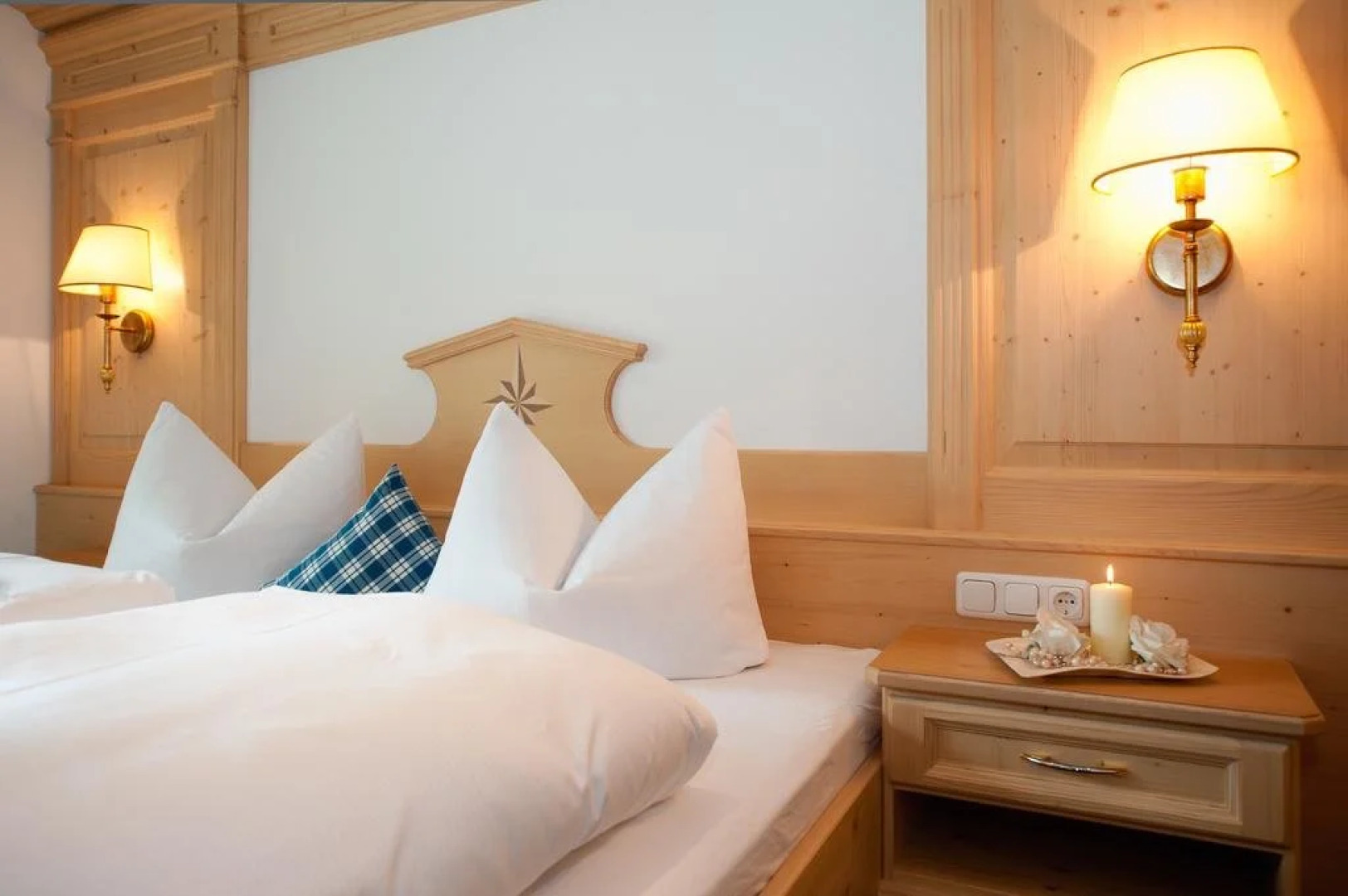 Ferienschlössl Harmonie