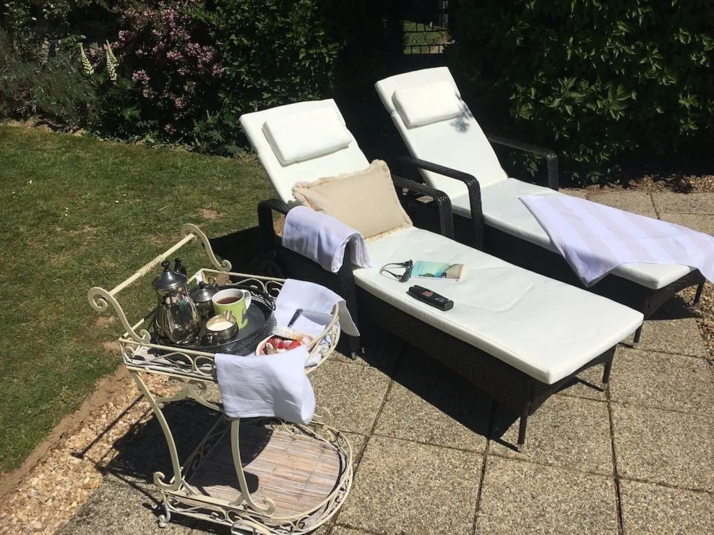 La Vieille Maison D'Aurin