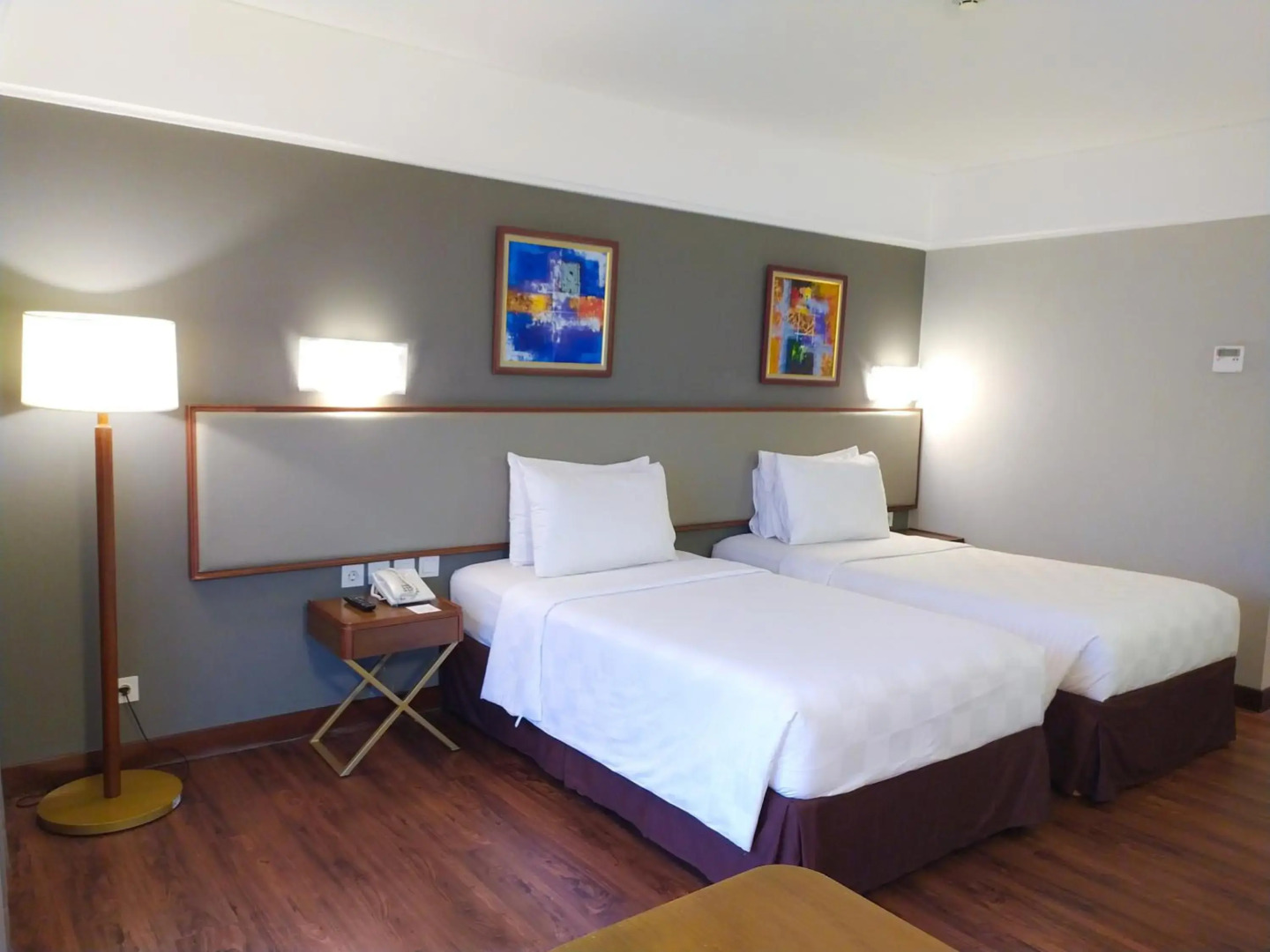 Swiss-Belhotel Bogor