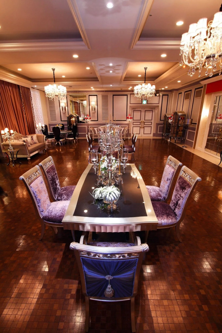 Art Hotel KOKURA New Tagawa