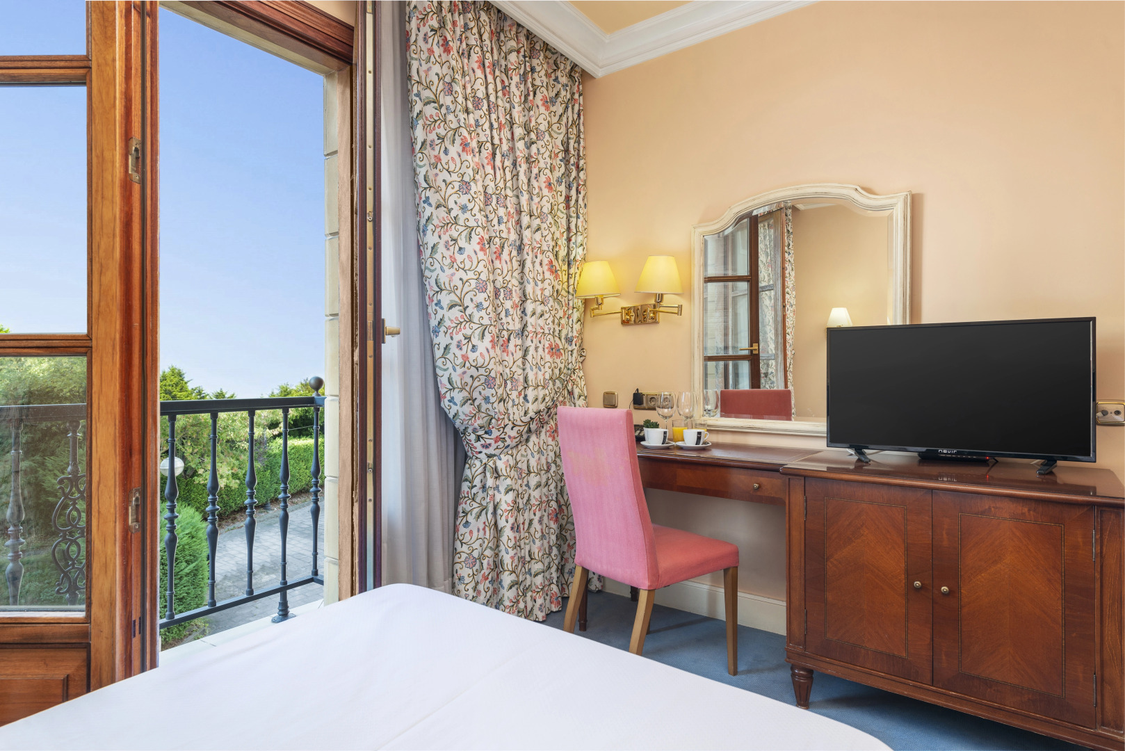 Hospedium Hotel Blu Sondika