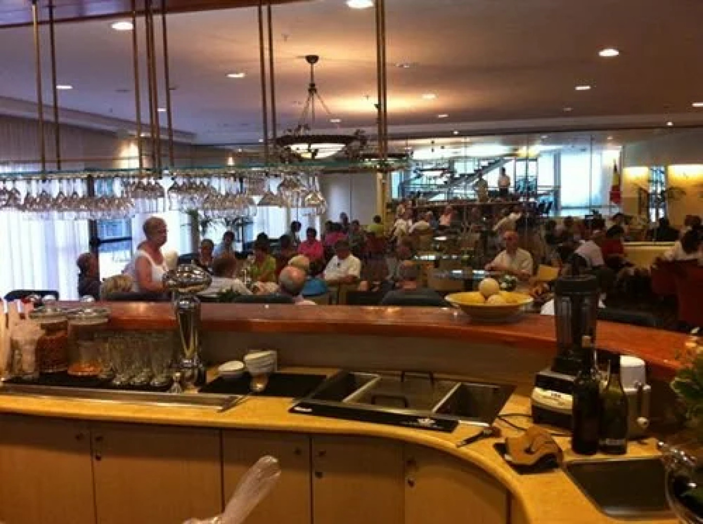 Gardenia Nazareth Hotel