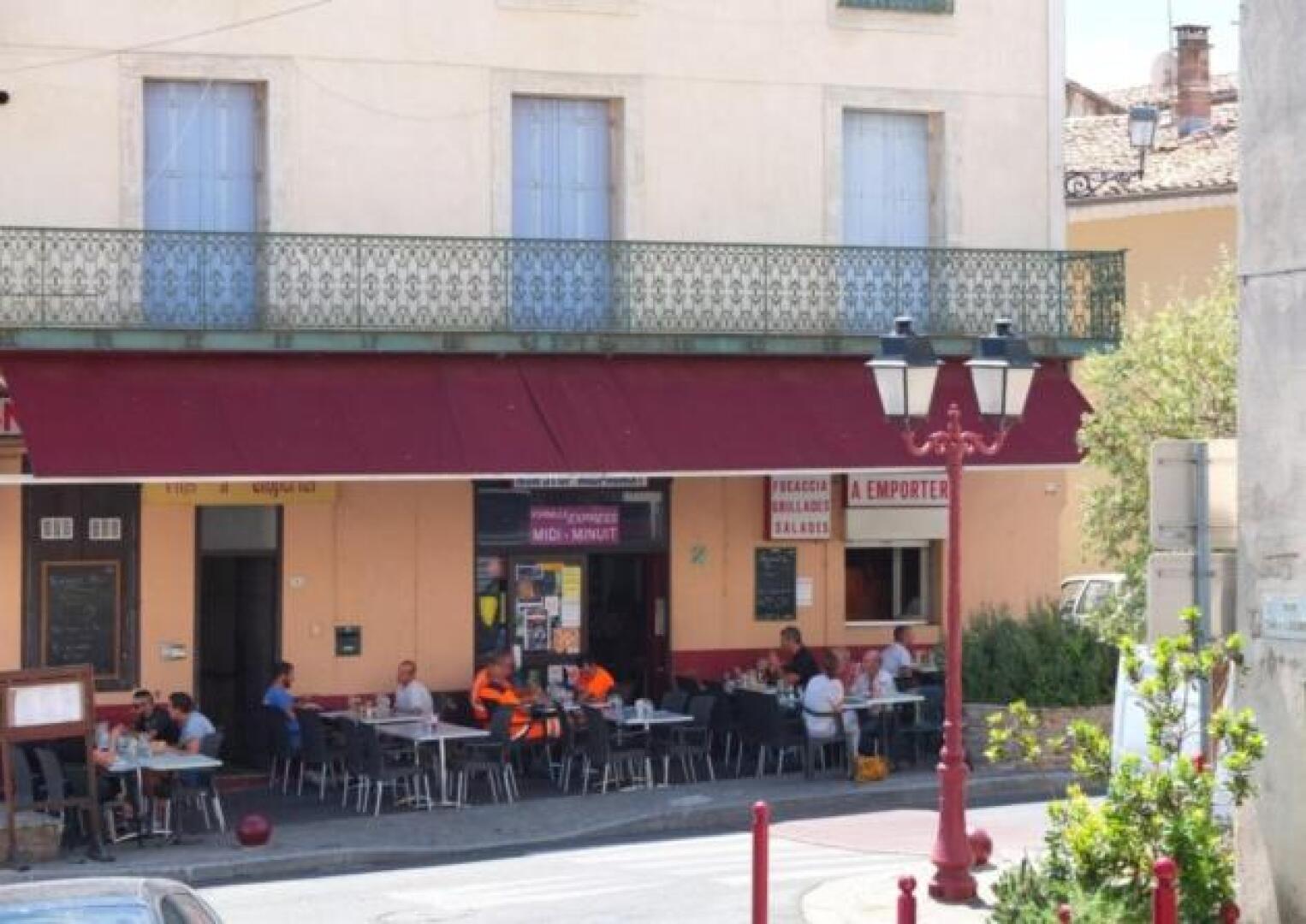 Magalas Top Apartment