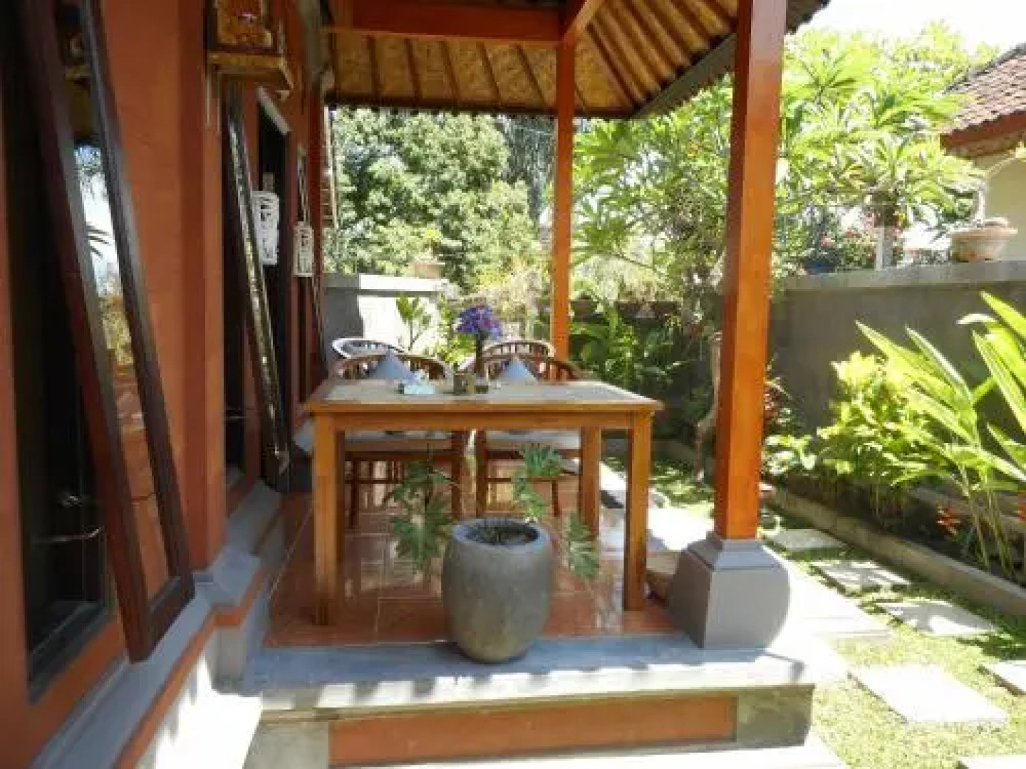 Cegeng Lestari Guesthouse