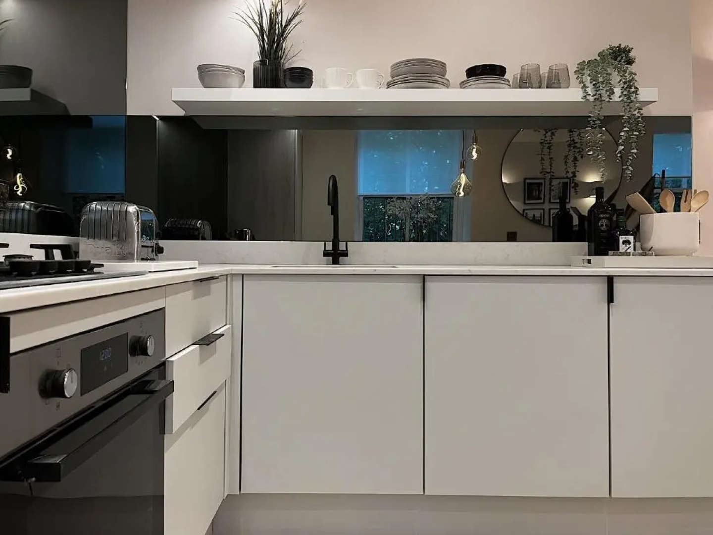Luxury 2 Bedroom Flat in Central Todmorden