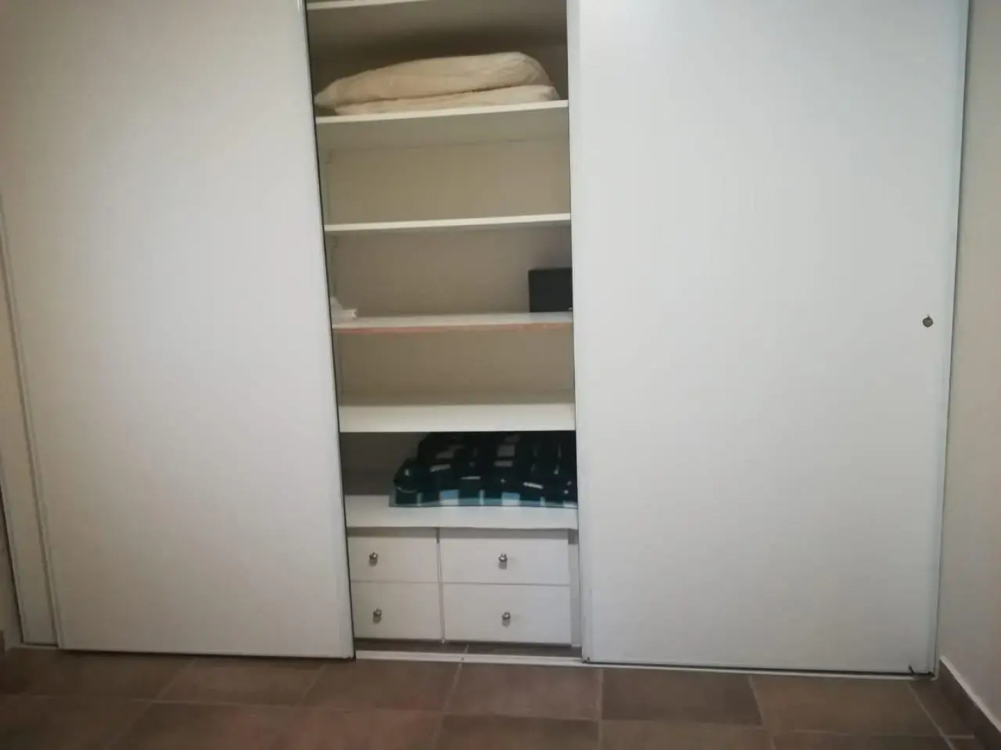 Cabañas entre Ombúes y Tilos