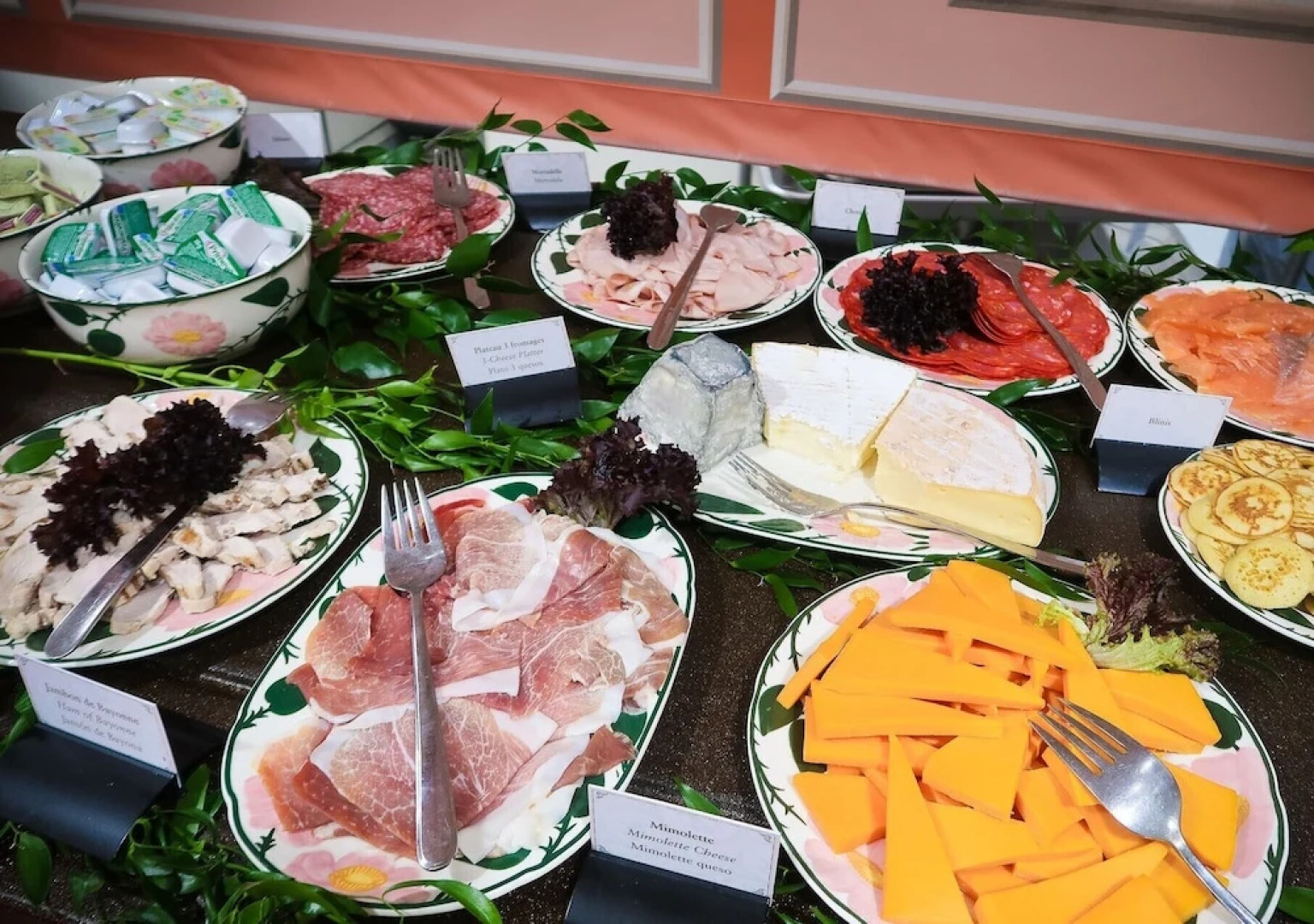 Hostel Neige Et Soleil