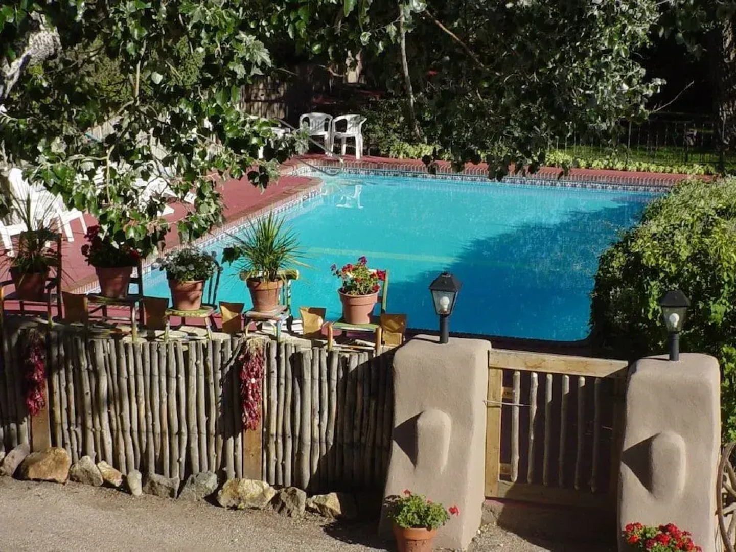 Inn on the Rio