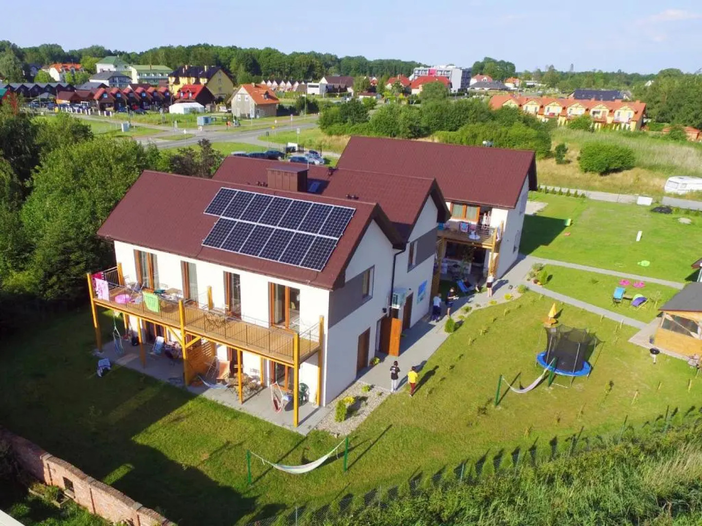 Słoneczna Sarbinówka