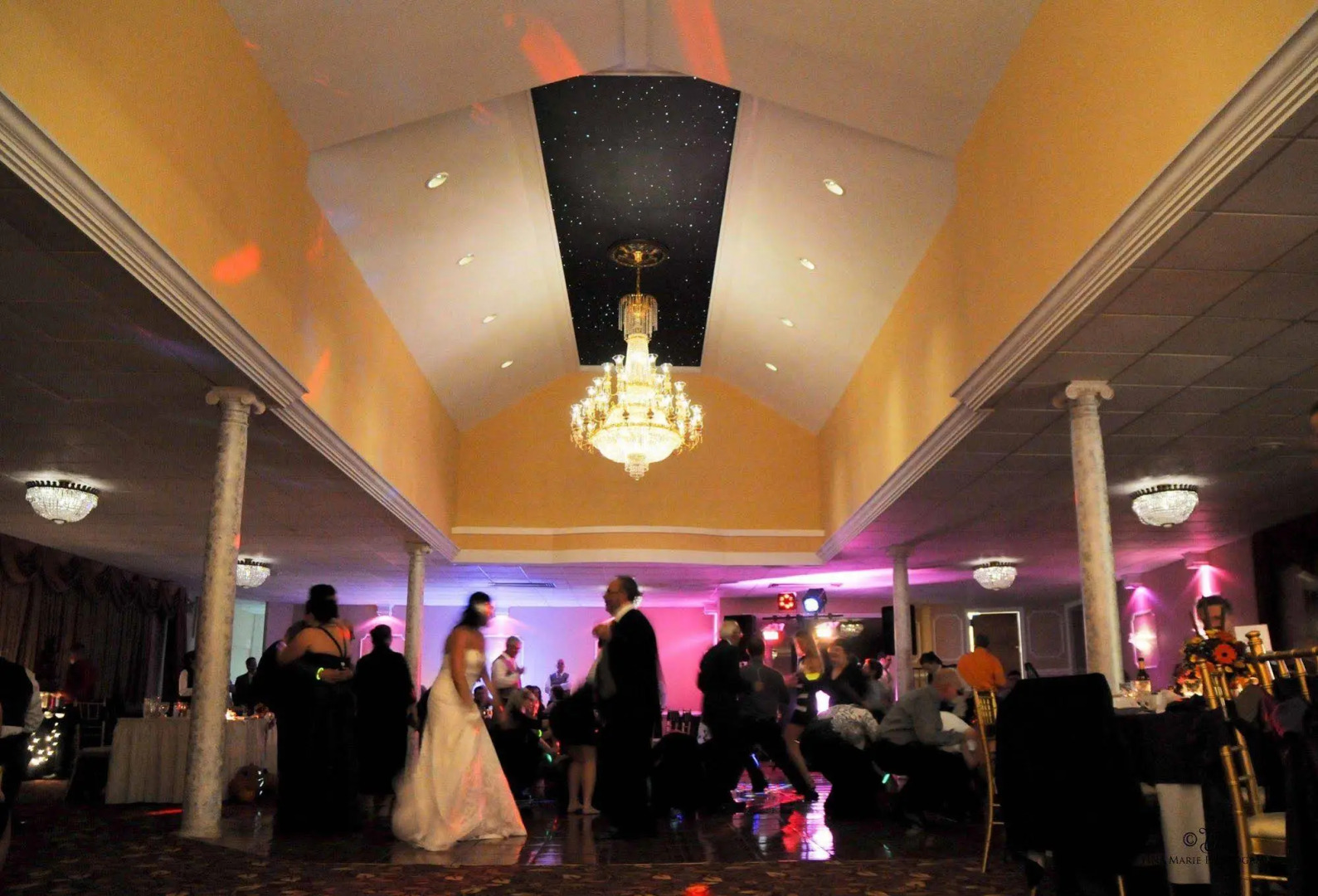 Villa On The River Inn