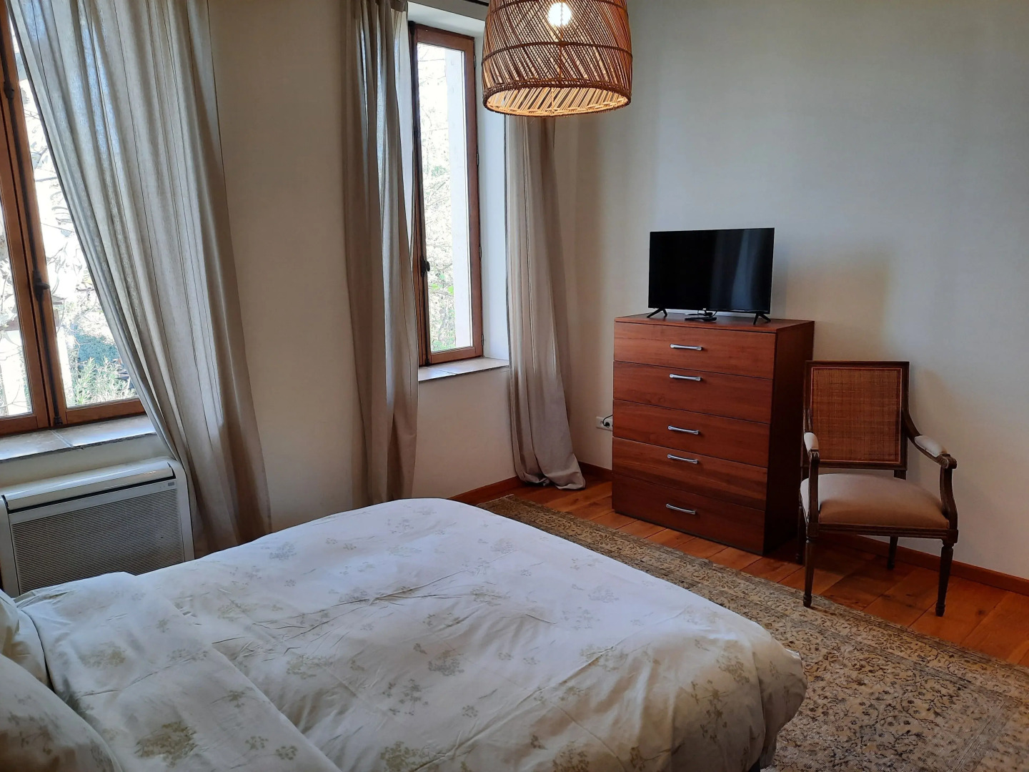 WAYA à Domaine Saint Domingue