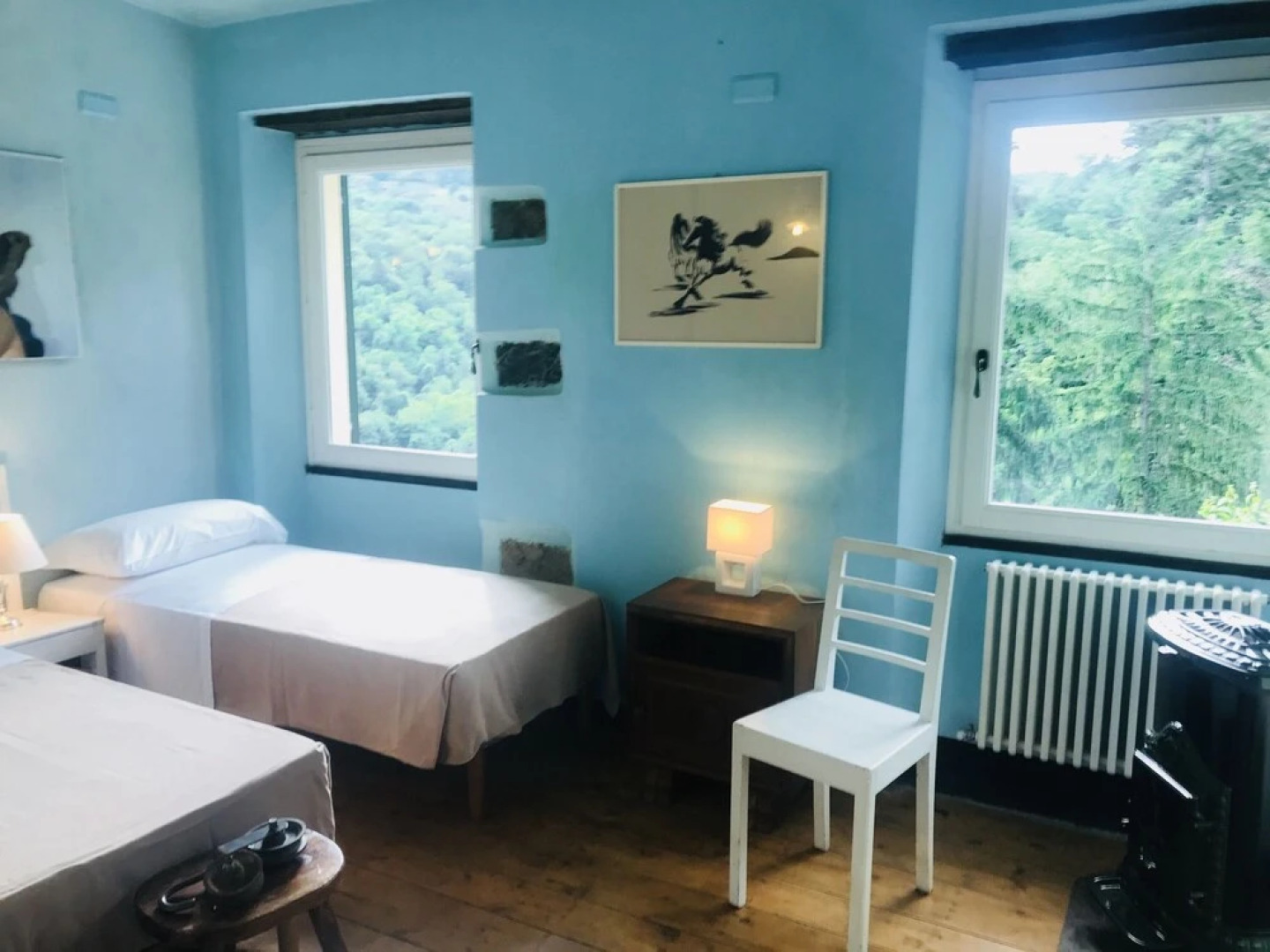 Agriturismo Casa del Bosco