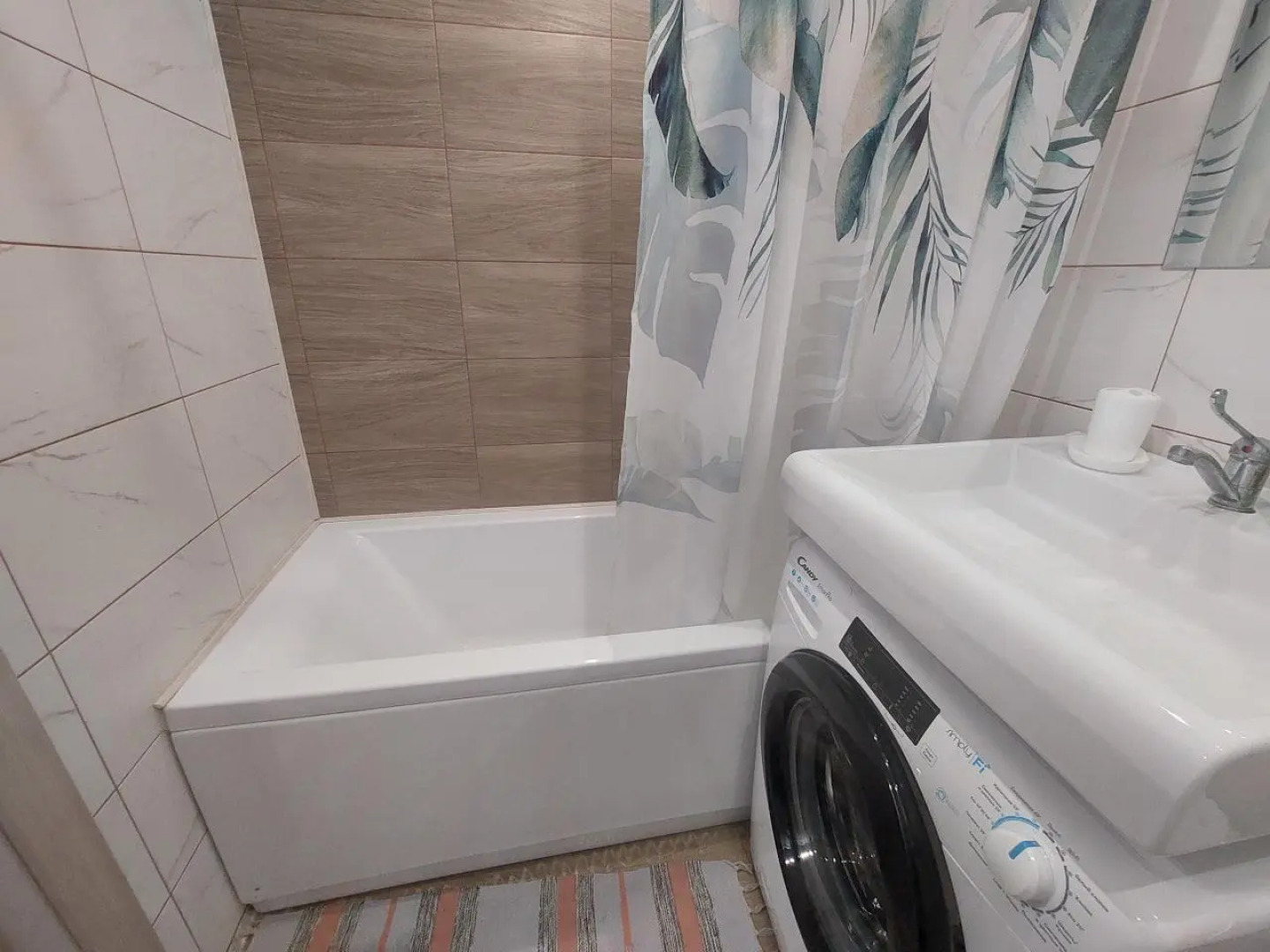 Апартаменты в Автозаводском микрорайоне 24