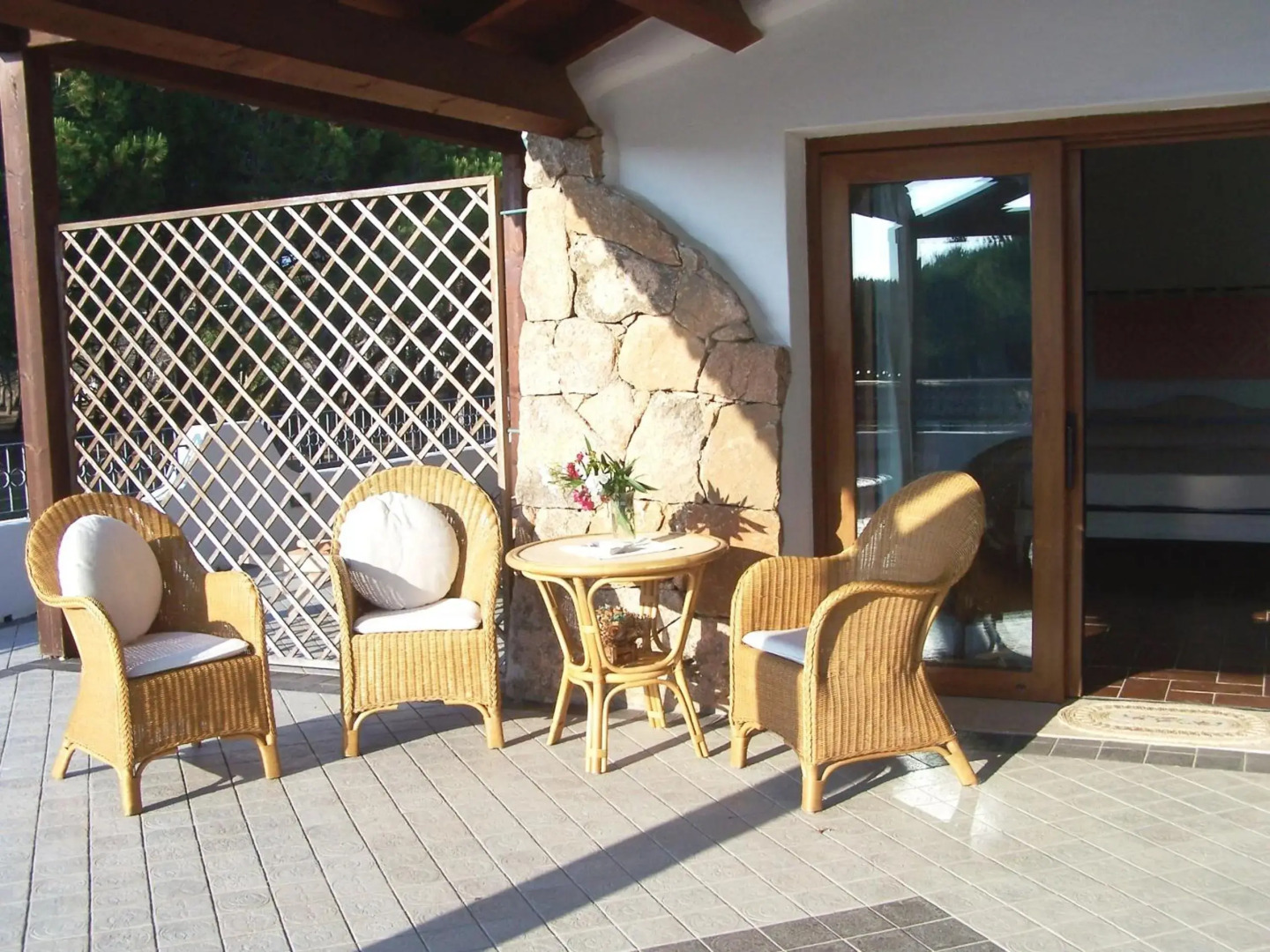 Club Hotel Ragno D'Oro