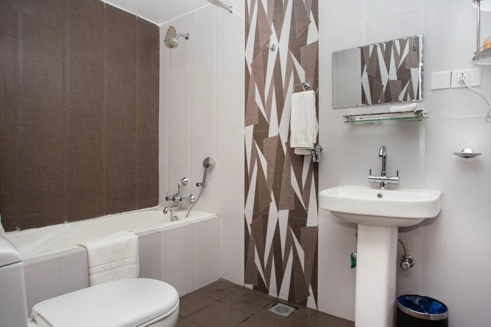 Hotel View Bhaktapur