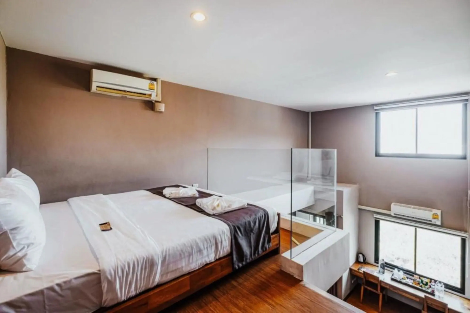 So Boutique Serviced Apartment