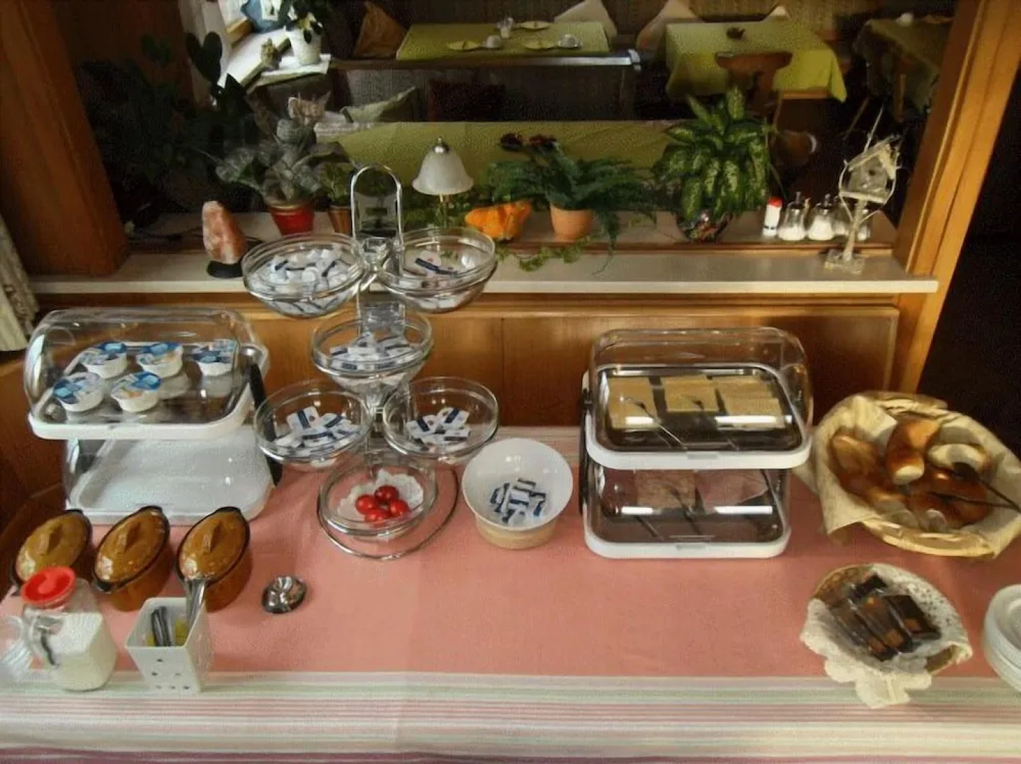 Landhotel Zum Neubau