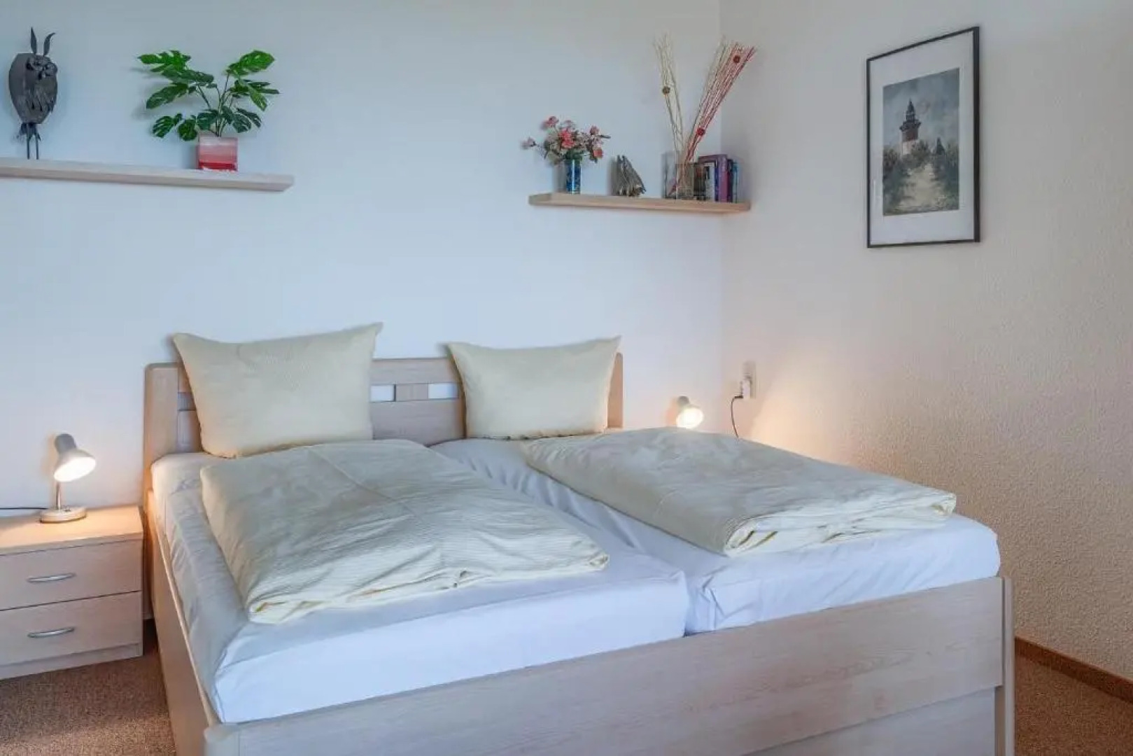 Berolina Wohnung 504