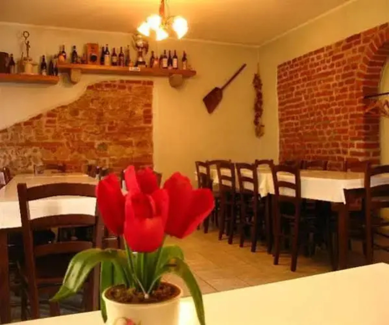 Agriturismo Cascina Aguzza