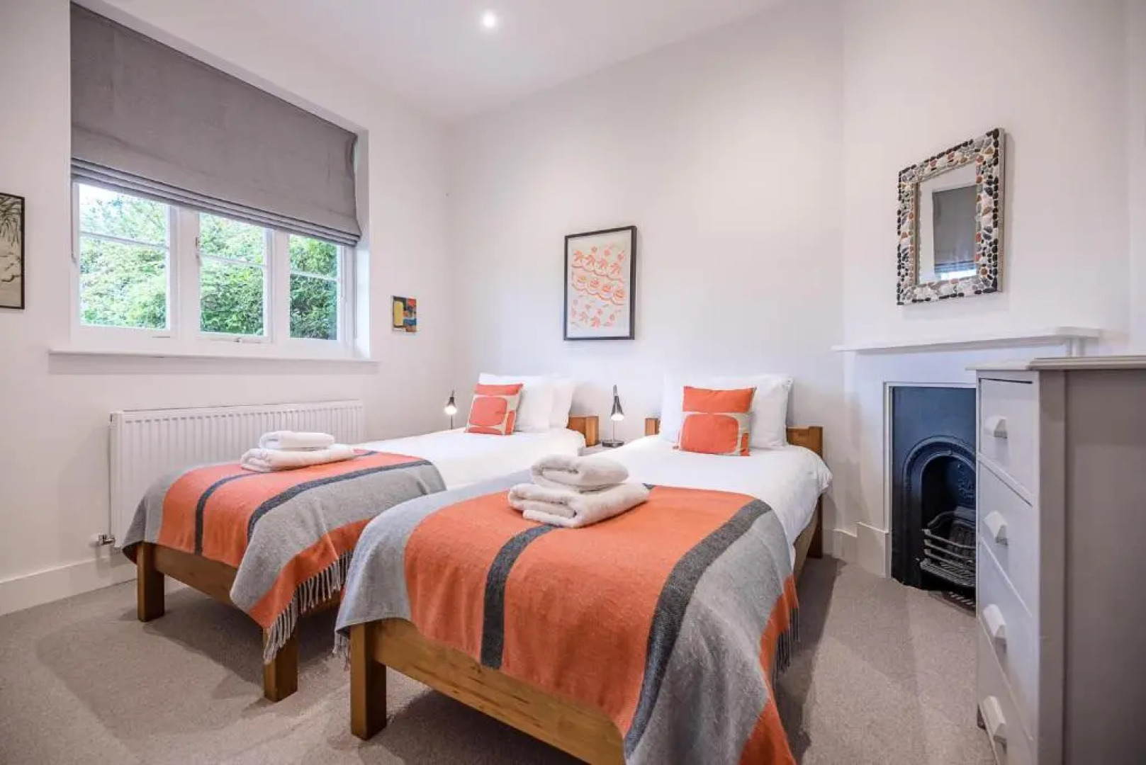 The Artist s House Orford Air Manage Suffolk