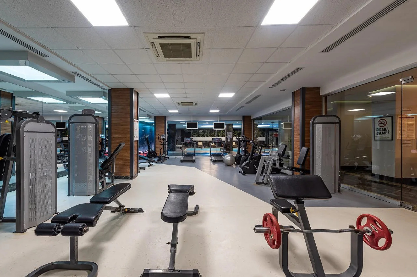 White City Resort Hotel