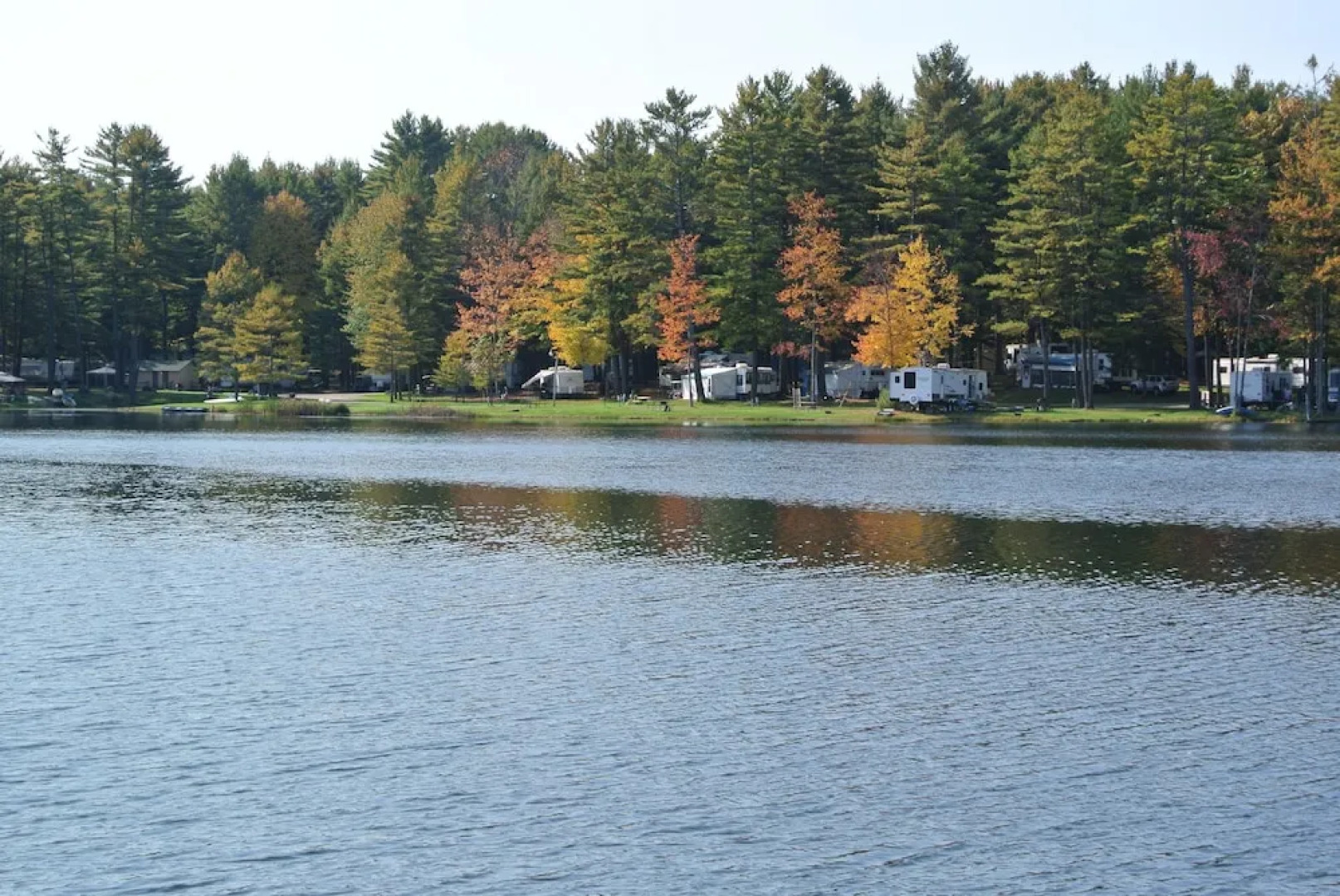 Alpine Lake RV Resort