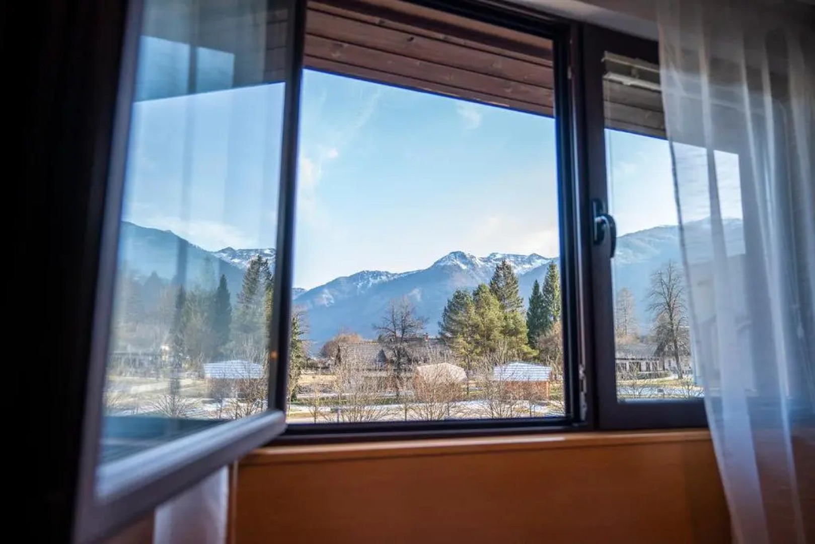 TD Bohinj Apartments