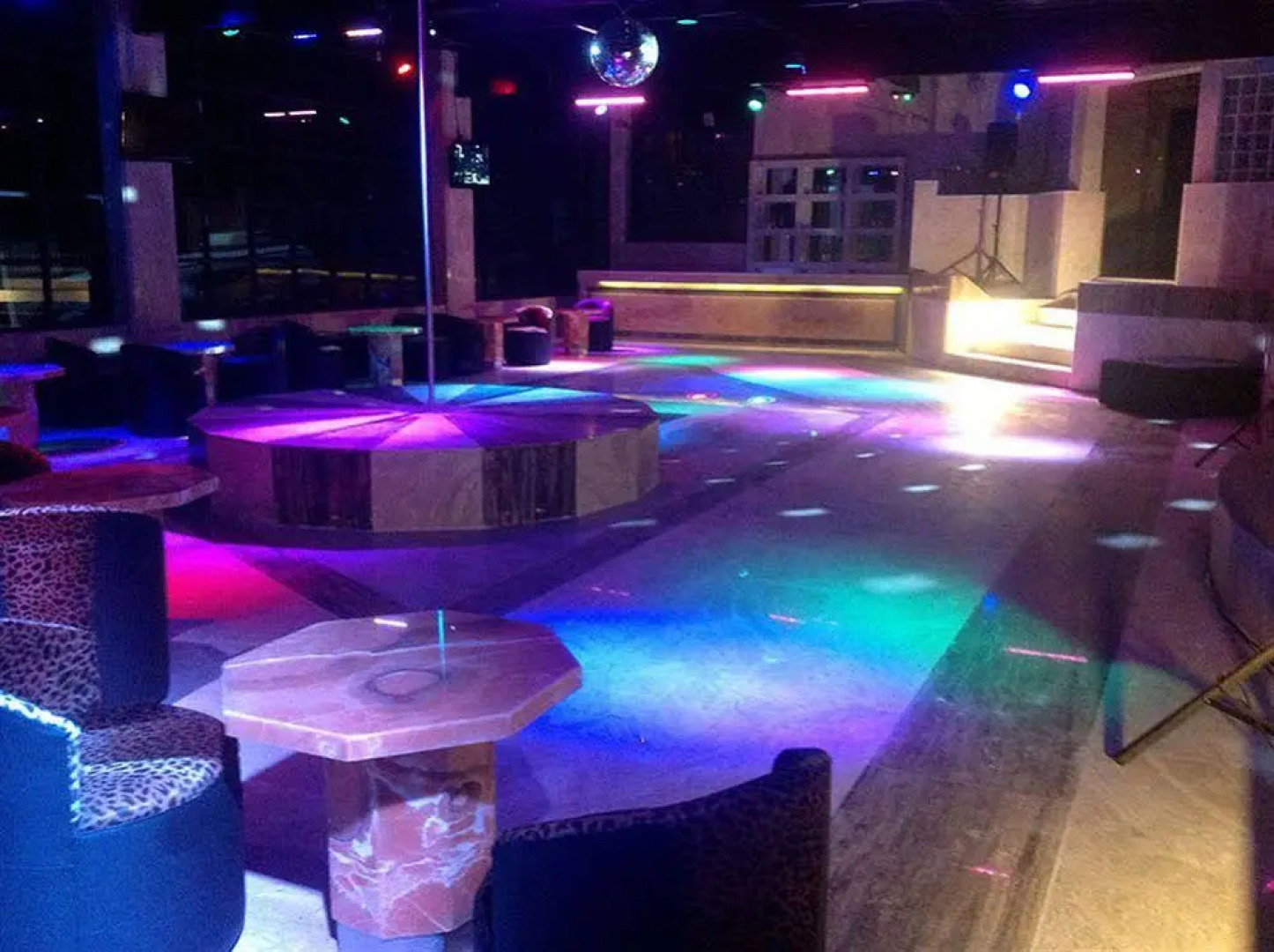 Gran Relax Business Center, Spa & Resort