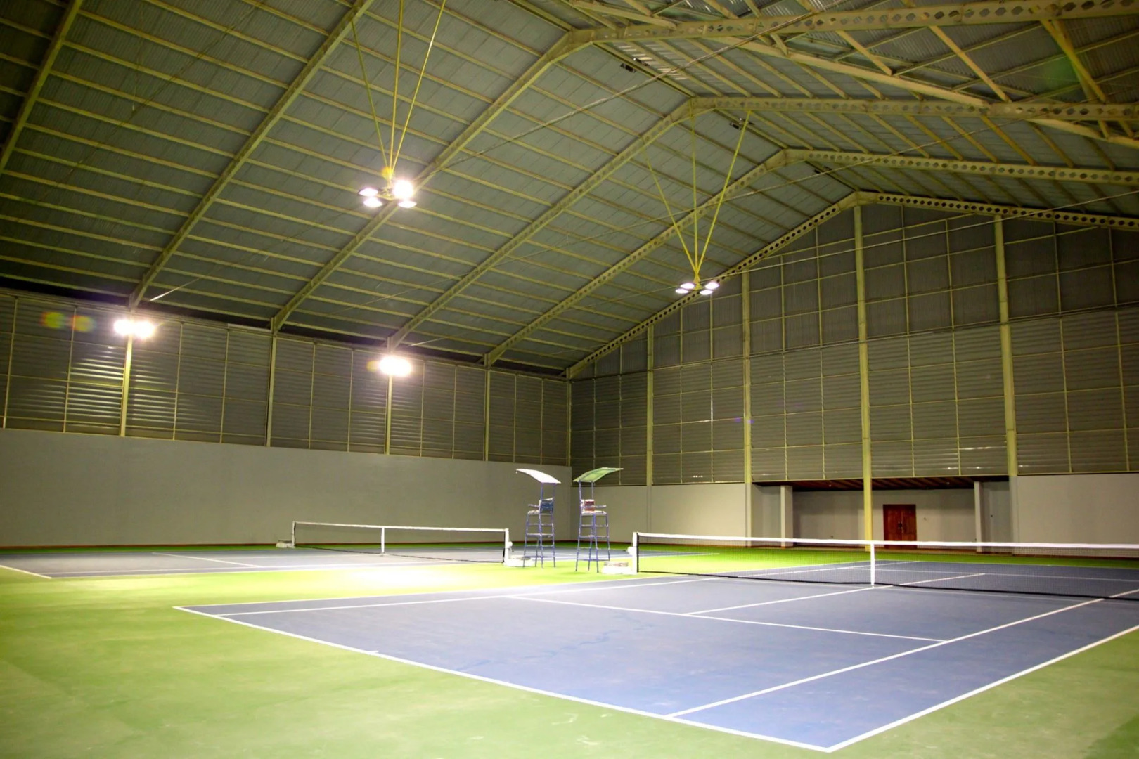 Jambuluwuk  Convention Hall & Resort Batu