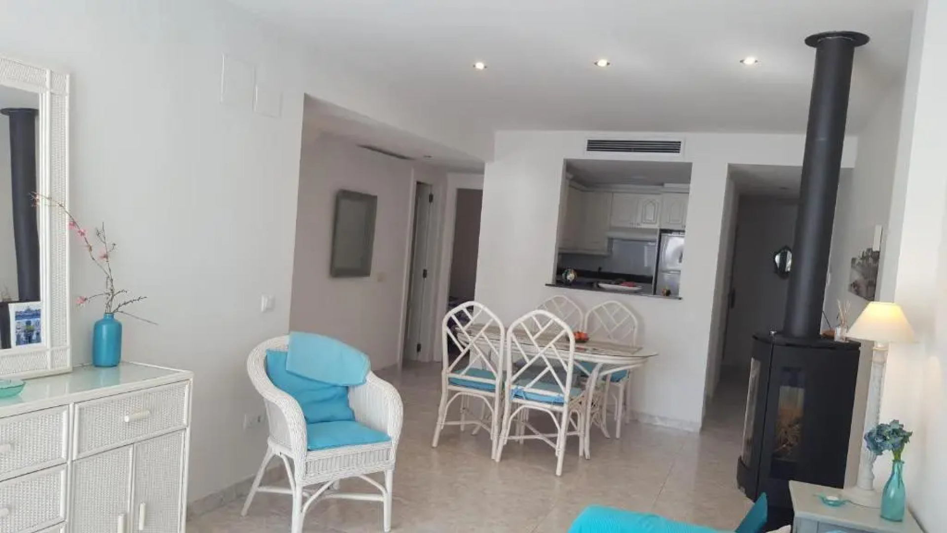 Apartamentos Casablanca Altamar