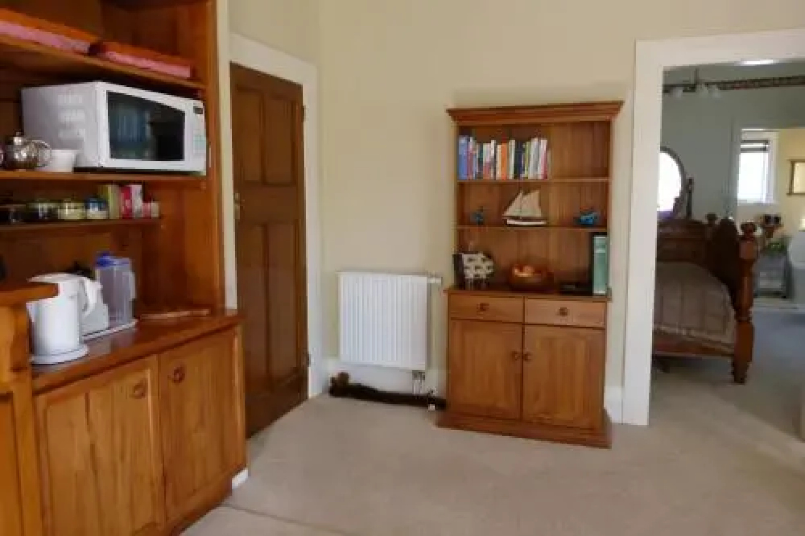 Peppertree Bed & Breakfast