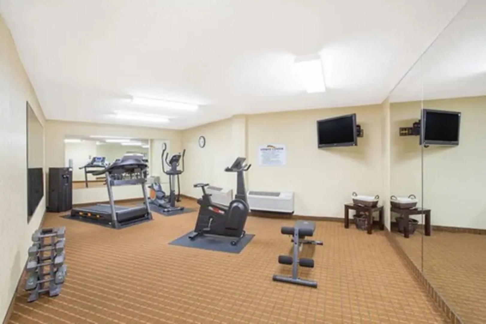 Comfort Inn